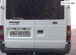 Ford Transit 2006 в Одессе