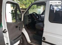 Ford Transit 1997 в Каневе