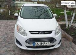 Компактвен Ford C-MAX II 2015 у Києві