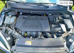 Ford Focus 2005 у Селидове