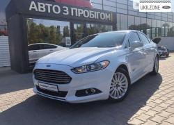 Ford Fusion 2014 в Одессе