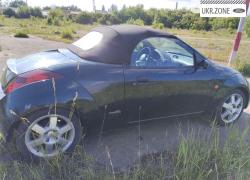 Хэтчбек 3 двери Ford KA I 2004 в Житомире