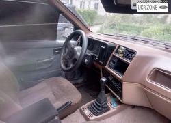 Седан Ford Sierra I Рестайлинг 1987 в Калуше