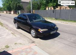 Седан Ford Contour I 1995 в Киеве