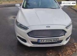Ford Fusion 2013 в Харькове