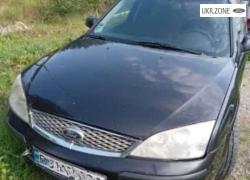 Универсал 5 дверей Ford Mondeo 2006 в Тернополе