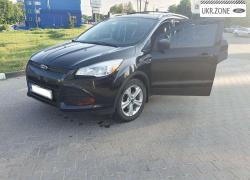 Внедорожник 5 дверей Ford Escape III 2014 в Хмельницком