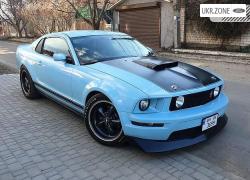 Купе Ford Mustang V 2006 в Одессе