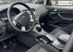 Компактвэн Ford C-MAX 2007 в Каменец-Подольском