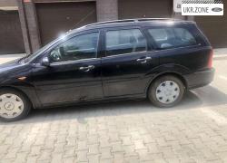 Універсал 5 дверей Ford Focus I Рестайлінг 2004 у Чернівцях