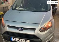 Фургон Ford Transit Connect II 2015 в Харькове
