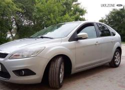 Ford Focus 2008 в Золочеве