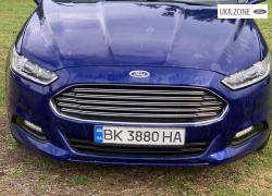 Ford Fusion 2013 в Гоще