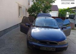 Седан Ford Mondeo II 1998 в Хмельницком