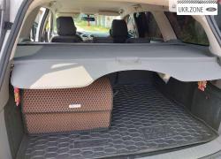 Универсал 5 дверей Ford Focus II Рестайлинг 2009 в Глухове