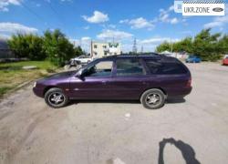 Универсал 5 дверей Ford Mondeo II 1997 в Тростянце