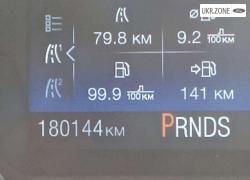 Седан Ford Focus III Рестайлинг 2016 в Киеве