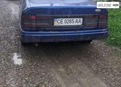 Ford Scorpio 1991 в Коломые