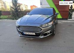 Ford Fusion 2013 в Сумах