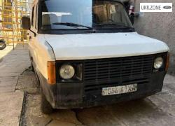 Ford Transit 1983 в Харькове