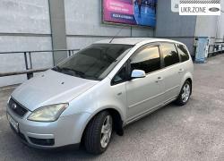 Ford Focus 2006 в Киеве