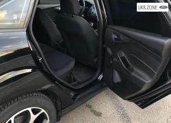 Седан Ford Focus 2015 в Кривом Роге