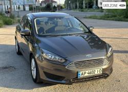 Хэтчбек 5 дверей Ford Focus 2015 в Запорожье
