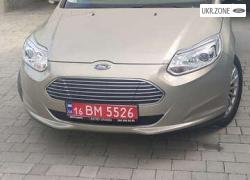 Ford Focus 2018 в Хмельницком
