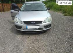 Універсал 5 дверей Ford Focus 2005 у Києві