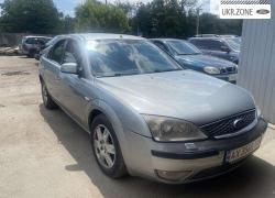Седан Ford Mondeo III Рестайлинг 2005 в Харькове