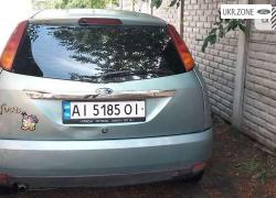 Ford Focus 1998 у Білій Церкві