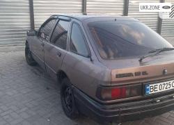 Ford Sierra 1988 в Николаеве