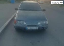 Седан Ford Sierra I Рестайлинг 1988 в Киеве