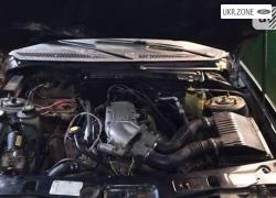 Седан Ford Scorpio II 1996 в Николаеве