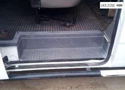 Ford Transit 1996 в Одессе