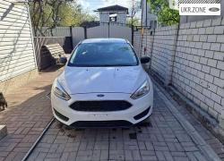 Седан Ford Focus III Рестайлинг 2016 в Василькове