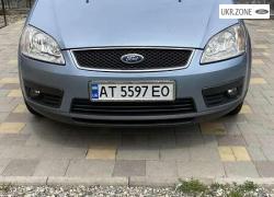 Компактвэн Ford C-MAX I 2006 в Коломые