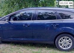 Универсал 5 дверей Ford Focus III 2012 в Ужгороде