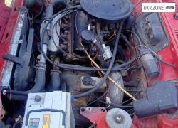 Хэтчбек 3 двери Ford Fiesta 1983 в Лубнах