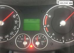 Хэтчбек 5 дверей Ford Fusion I Рестайлинг 2008 в Киеве