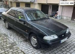 Ford Scorpio 1993 у Івано-Франківську