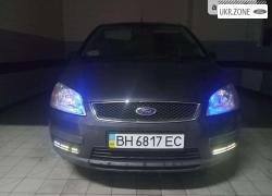 Компактвэн Ford C-MAX I 2006 в Одессе
