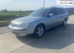 Универсал 5 дверей Ford Mondeo 2006 в Коломые