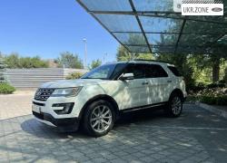 Внедорожник 5 дверей Ford Explorer 2015 в Павлограде