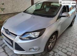 Хэтчбек 5 дверей Ford Focus III 2013 в Виноградове