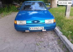 Ford Escort 1994 в Василькове