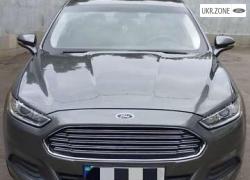 Ford Fusion 2013 в Одессе