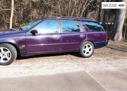 Универсал 5 дверей Ford Scorpio II 1996 в Киеве