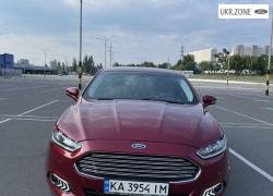 Ford Fusion 2015 в Киеве