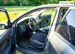 Ford Focus 2002 в Переяславе